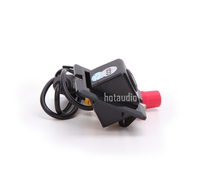 Rearview camera For Toyota Prado 150 2010 rear camera vehicle water proof Parking assist 609