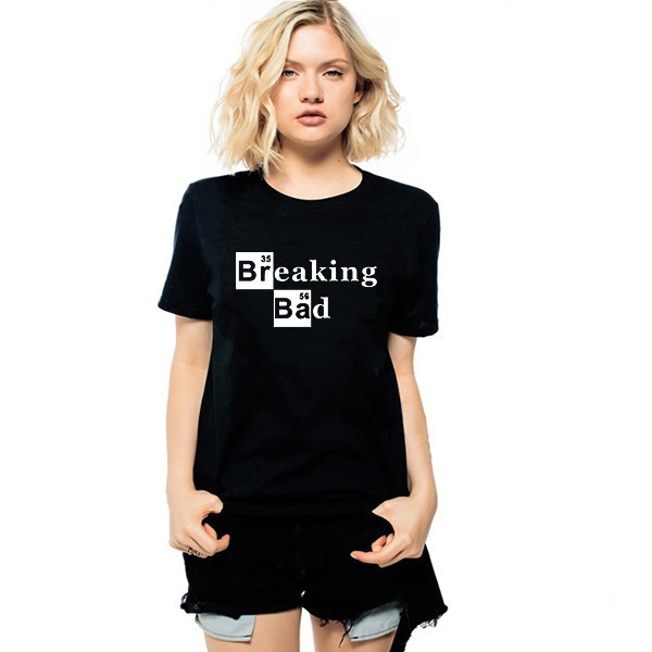 Breaking Bad T-shirt 2