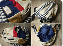 Fashion Women Canvas Backpacks High Quality Ladies School Bag Women Bag 30PCS lot