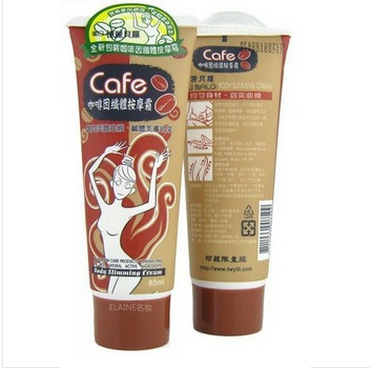 skin care coffee Body Slimming Gel 85ml Slimming Products to lose weight and Burn Fat Anti
