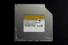 BD-5850H Blu-ray Burner 8X DVD RW Writer 12.7mm SATA Slot-in Optical Drive