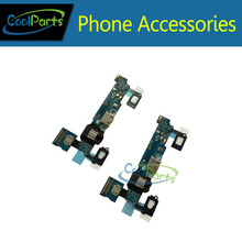 For Samsung galaxy A7 USB Charging Port Charger Dock Plug Flex Cable Free Shipping 20PCS/Lot