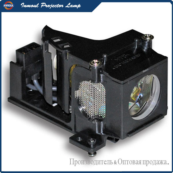 Replacement Projector Lamp POA-LMP107 for SANYO PLC-XE32 / PLC-XW50 / PLC-XW55 Projectors