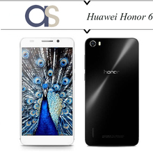 Huawei Honor 6 Mobile phones Kirin 920 Octa Core 1 7Ghz Android 4 4 5 0Inch