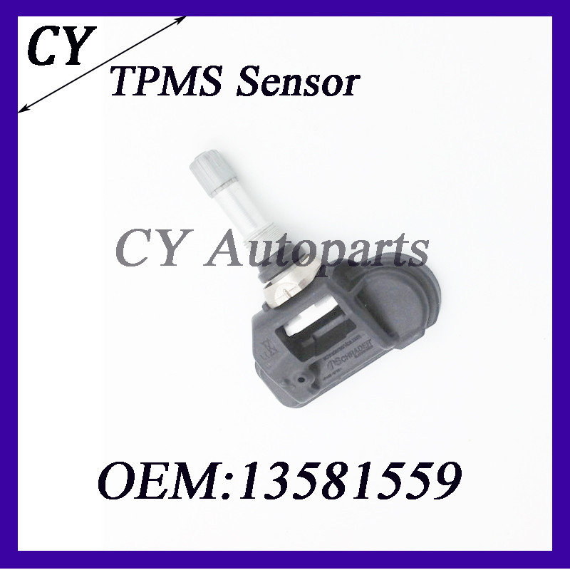 TPMS Sensor 6