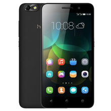 Huawei Honor Play 4C CHM-TL00H 5.0 inch TFT IPS Screen Android OS 4.4.2 Smart Phone Hisilicon Kirin 620 Octa Core 1.2GHz 8GB+2GB