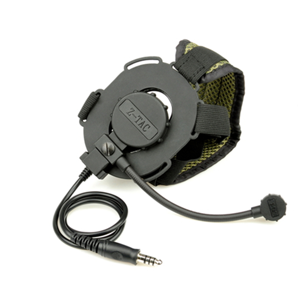 Popular Airsoft Radio Headset-Buy Cheap Airsoft Radio Headset Lots From ...