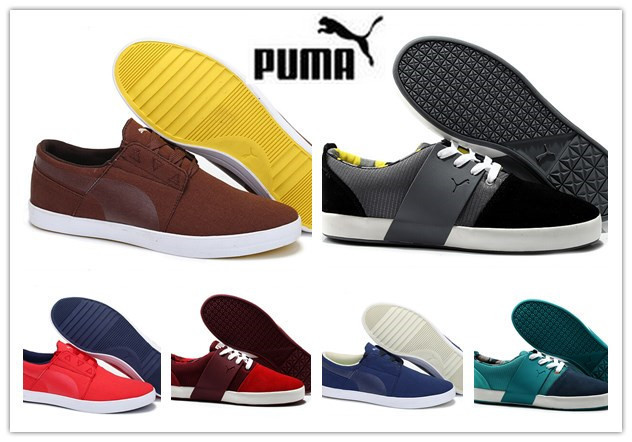 puma 2015 shoes
