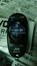 FOR JVC new RM-RK50 Remote Control KD-PDR50 KD-PDR80 KD-R200 KD-R208 KD-R210 KD-R300 KD-R310 KD-R400 KD-R418 KD-R600 KD-R618