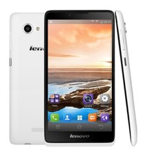 New 6.0 inch 3G Lenovo A889 Cell Phone MTK6582 Quad Core RAM 1GB+ROM 8GB Android 4.2 SmartPhone Dual SIM WCDMA & GSM Phones