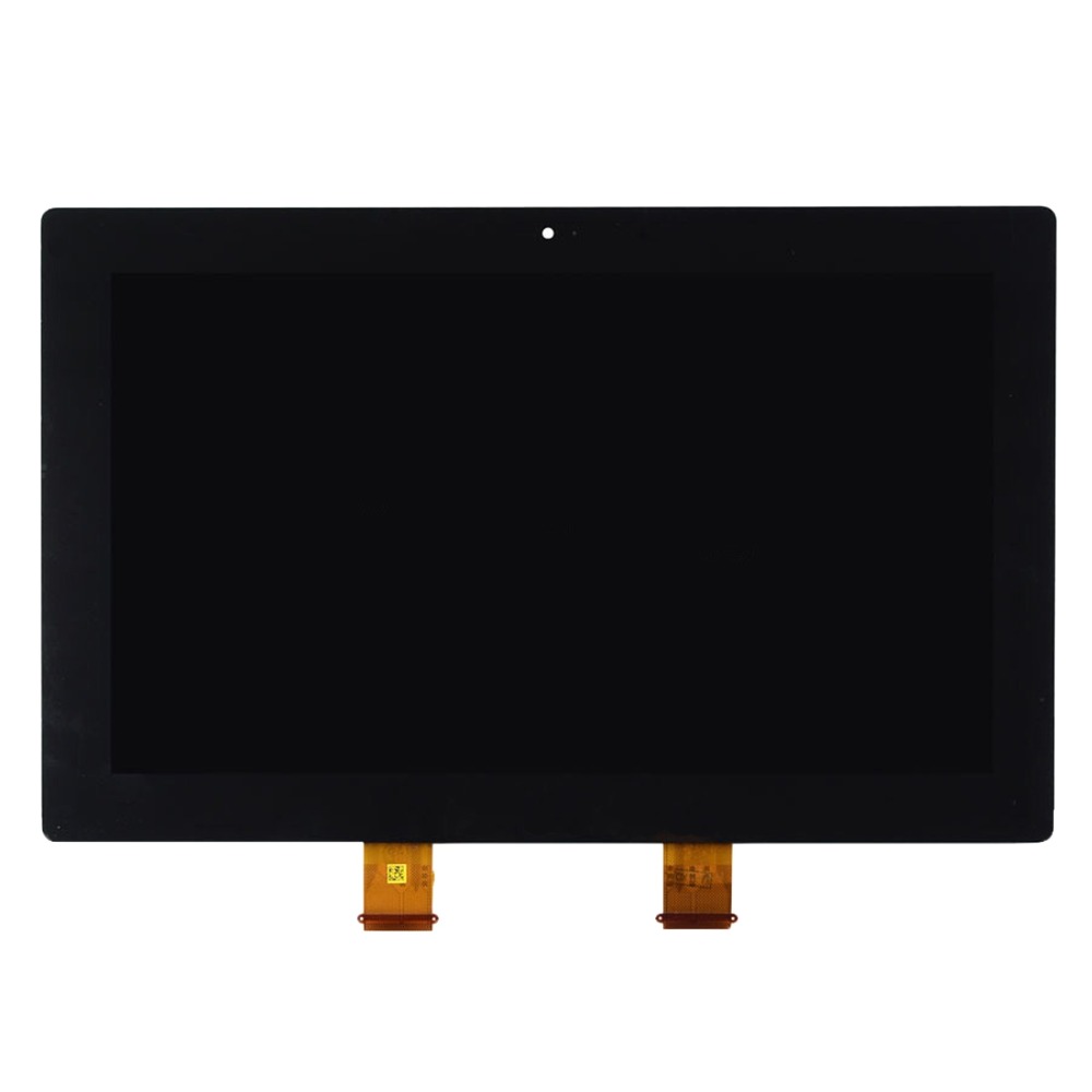 iPartsBuy Mobile Phone LCD Screen + Touch Screen Digitizer Assembly for Microsoft Surface Pro