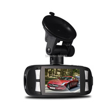 G1W Car DVR Novatek 96650 Car Black Box with WDR Full HD 1080P 2 7 inch