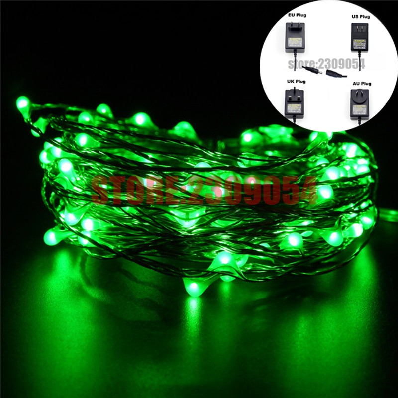 99Ft-30m-300-Leds-Copper-Wire-Warm-White-LED-String-Lights-Starry-Lights-Fairy-lights-12V (3)