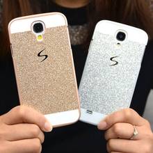 2015 Bling Phone Case Shinning Luxury Cover for Samsung Galaxy S5 S4 S3 back cover Sparkling