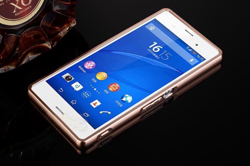 Mirror Case for Sony Z3_10