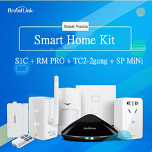 Broadlink Smart home Automation Kit