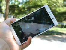 F Original IUNI U3 5 5inch 4g lte smartphone Snapdragon 801 Quad Core 2 3GHz 3GB