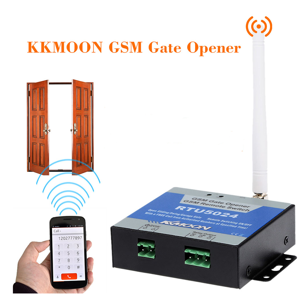 Kkmoon gsm-        /   sms   850 / 900 / 1800 / 1900 