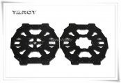 Tarot TL65B04 4 axis Aircraft Upper and Lower Cover