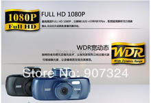 New Arrival 100 Original DOD ES600W Full HD 1080P 2 7 Inch Screen 140 Degree With