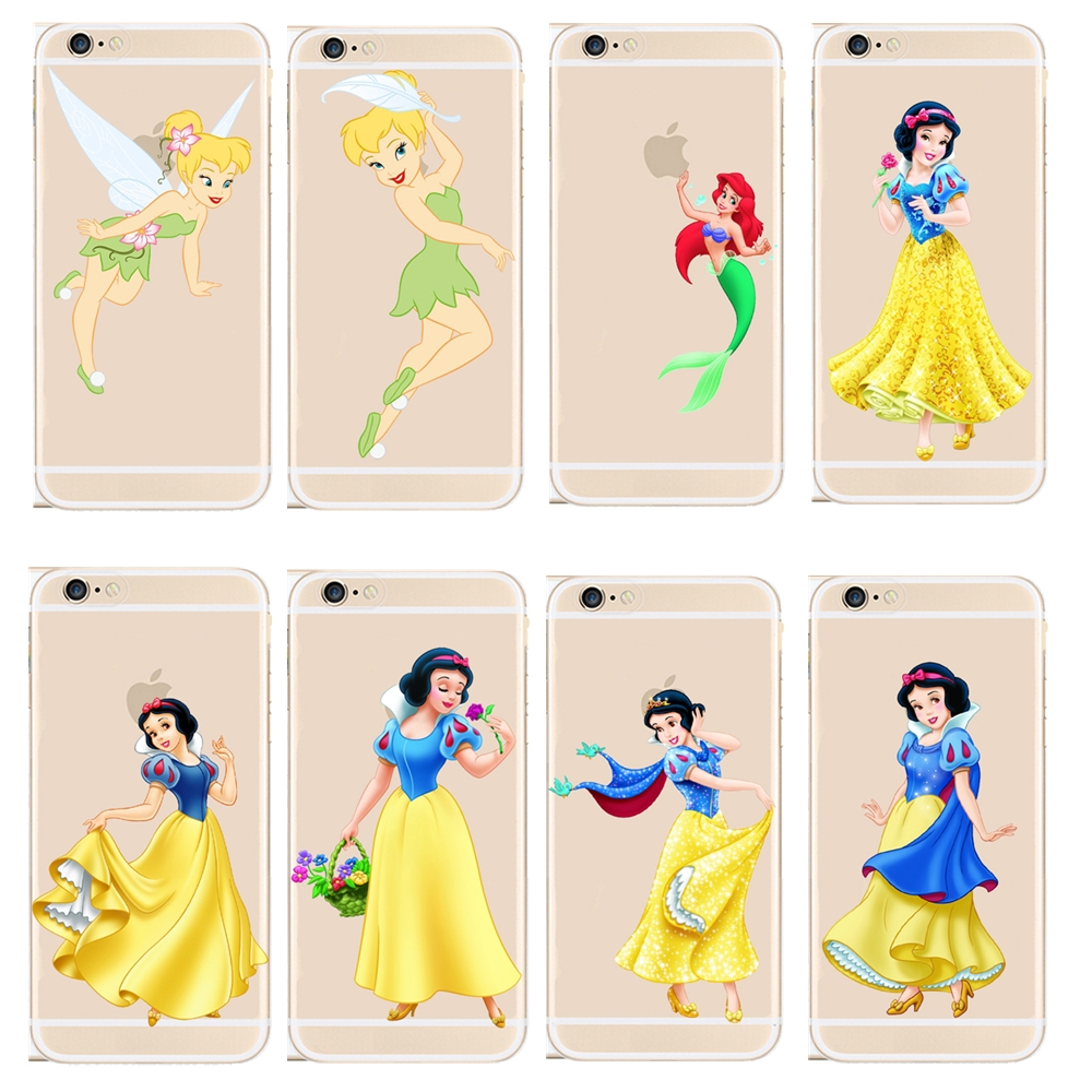 Online Buy Wholesale tinkerbell iphone cases from China tinkerbell