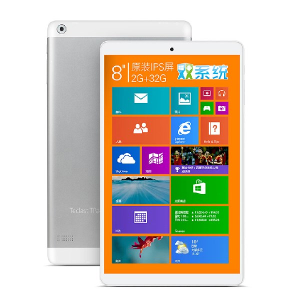 Teclast x80h z3735f   8  1280 x 800 ips  android 4.4 +  8.1 os ips  bluetooth 4.0 hdmi
