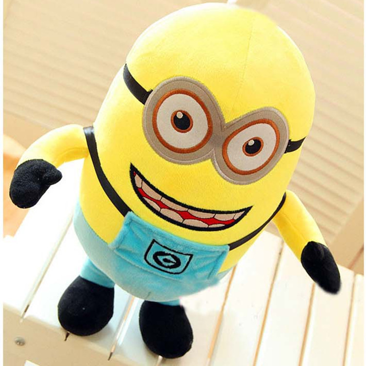 despicable me 1 toys