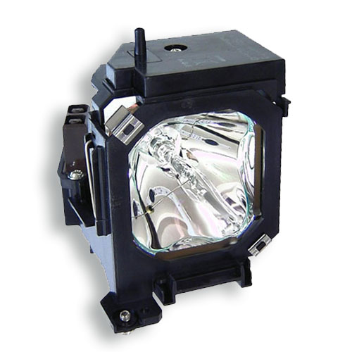 Фотография PureGlare Compatible Projector lamp for EPSON EMP-7700P