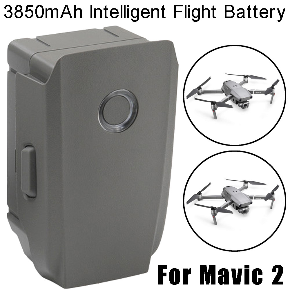 mavic 2 pro intelligent flight battery