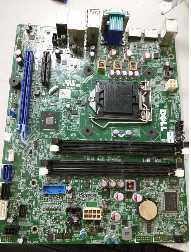 Optiplex 9020 sff pci slots