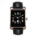 Bluetooth Miniwear Smart Watch Support Heart Rate Monitor Fitness Tracker Smartwatch For Iphone xiaomi Android PK