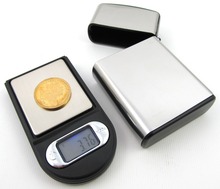 100g X 0 01g Mini Pocket Digital Scale With Case For Lab Jewellery Gold Electronic Jewelry