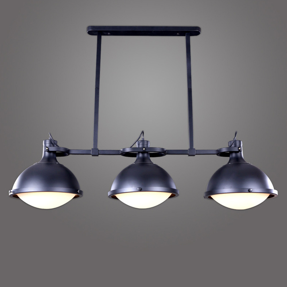 Ingrosso di alta qualità antico lampada industriale da grossisti ... Lampade A decorazione Sospensione