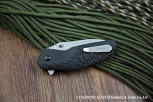 2015 new Kershaw 3 pocket folding knife EDC pocket knife camping knife with 8Cr13MoV blade stainess