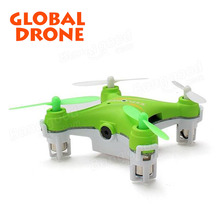Free Shipping Global Drone GW009C Mini drone with 0.3MP Camera 2.4G 4CH Remote Control toys Helicopter 6 Axis Gyro RC Quadcopter