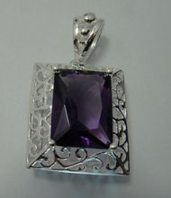 Подвески от Shenzhen Jin Ao Jewelry Trading Co., Ltd. для Дети, Люди, Unisex, Женщины, материал Кристалл артикул 32369472768