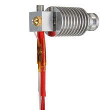 E3D All Metal J Head Hot End Extruder For 3D Printer Filament Supplies For RepRap MakerBot