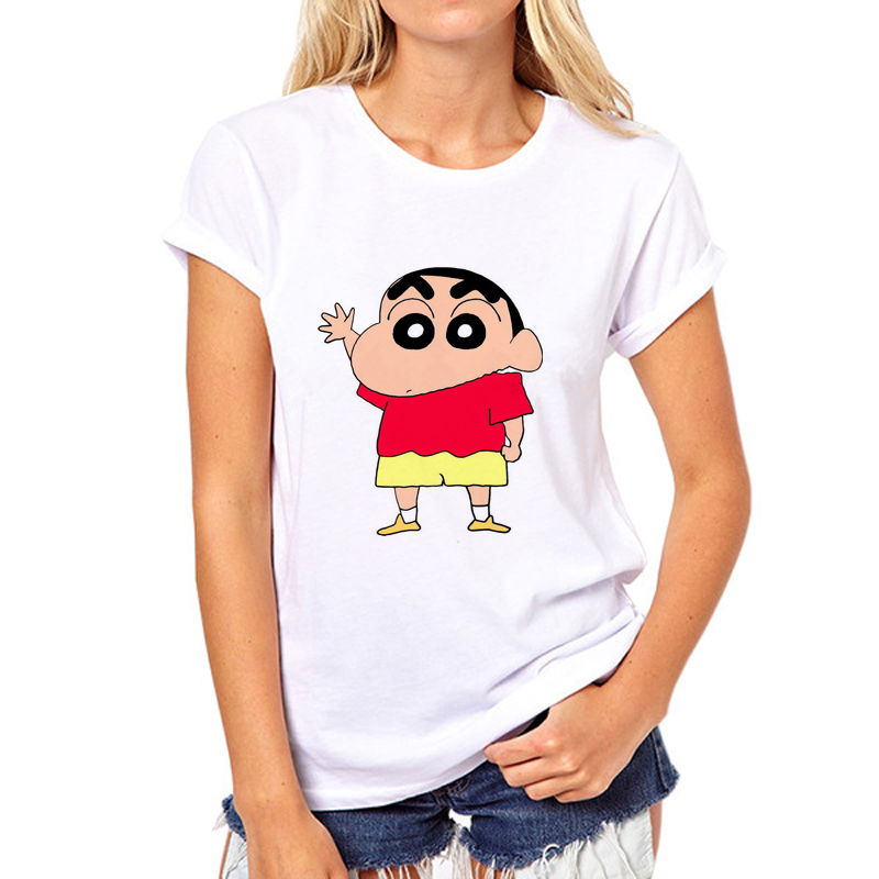 shinchan t shirt online for girl