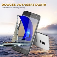 5 DOOGEE DG310 IPS Screen 3G Smartphone Android 4 4 MTK6582 1 3GHz Quad Core Mobile