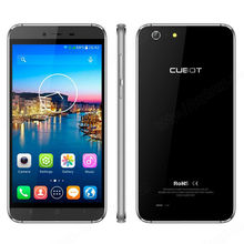 F Original CUBOT X10 MTK6592 Octa Core Mobile Phone 2GB RAM 16GB ROM 5 5 inch