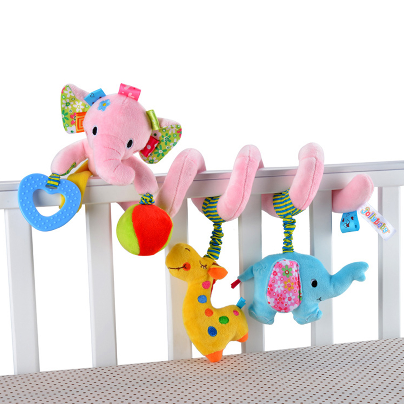 Whole sale price Carton Animals Baby Bed Bumper In The Crib Cot Soft Baby Bedding Set Bed Around For Children Kids Crib Bumper