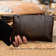 Men Standard Wallet Men Clutch carteira masculina Leather Men Handy Bags Purse Monederos Carteras Masculina Hombre Men Wallets