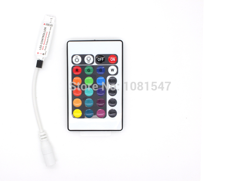 3528-RGB-LED-Strip-Flexible-Light-Lamp-5M-300-Led-SMD-IR-Remote-Controller-DC12V-2A (2)