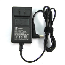 D Delippo Original Monitor power supply For LG E2250T/TR/TV LED LCD Monitor 12V EU Plug AC Adapter Power Charger