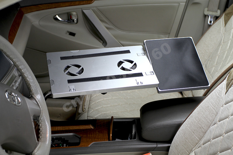 Buy Free shipping,Laptop stand,OK831,folded,car laptop