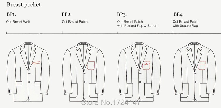 Options-breast-pockets