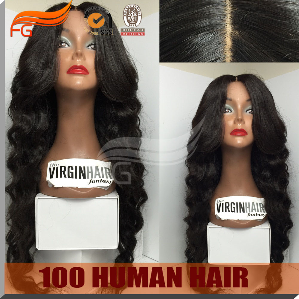 Unprocessed virgin malaysian lace front wigs glueless full lace human hair wigs top quality 180% density body wave lace wigs