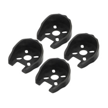 4pcs/lot Motor cover Protection Mount Suitable For 1806/2204/2206/2405/2406 Motor QAV250/ZMR250 Cross Racing Mini Drone Screw