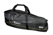 Tarot 500 Spare Parts Reinforced Helicopter Carry Bag TL2647 Tarot 500 parts free shipping with tracking