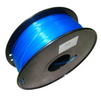 HIPS Filament For Makerbot Mendel Printrbot Reprap Prusa Sumpod/UP Machine 1.75mm 3mm 3D Printer Filament Consumables Material